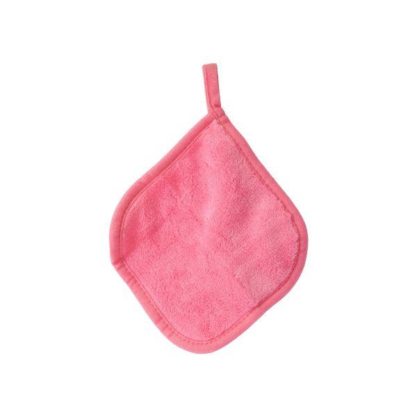 Erase Your Face reusable makeup pads 7-pack - British product