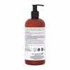 Me+ Salicylic Acid Cleanser 500ml, imported from the UK