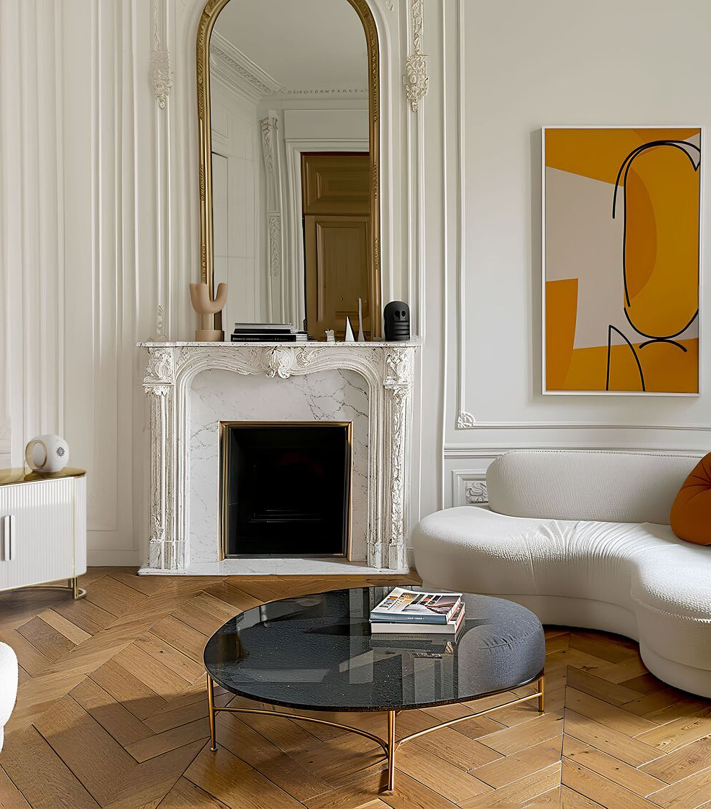Devialet Opéra de Paris Phantom Ultimate 98 dB speaker - British product
