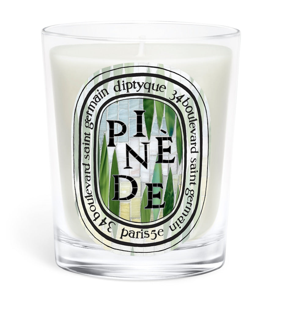 Diptyque Pinede candle 190g, UK version