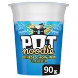 Pot Noodle Chinese Chow Mein Noodle GOODS ASDA   