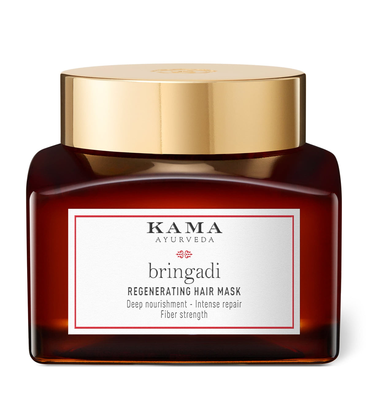 KAMA AYURVEDA Bringadi hair mask 200ml, UK version