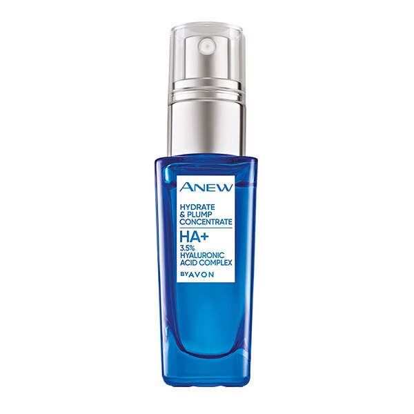 Avon Anew Hydrate & Plump Concentrate GOODS Superdrug   