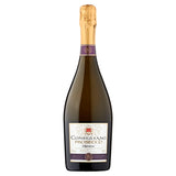 Sainsbury's Conegliano Prosecco, Taste the Difference 75cl GOODS Sainsburys   