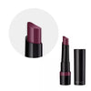 Rimmel Lasting Finish Matte Lipstick 230 Plum Power, imported from the UK