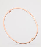 Cartier LOVE bracelet rose gold diamond medium - British product