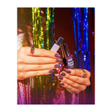 RCM Astro Flash Cosmic Crush UV gel nail polish 9ml - British product