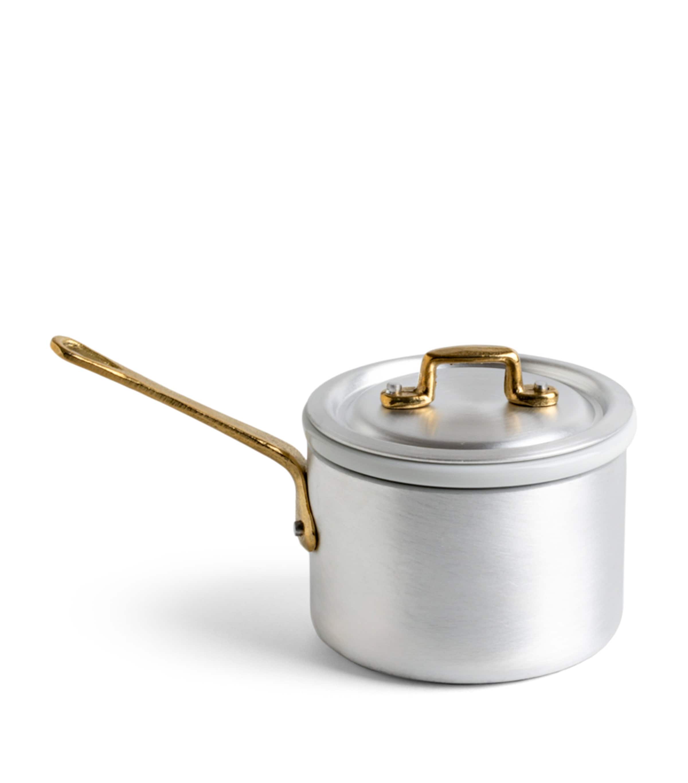 Marcato mini pot set 10cm, imported from the UK