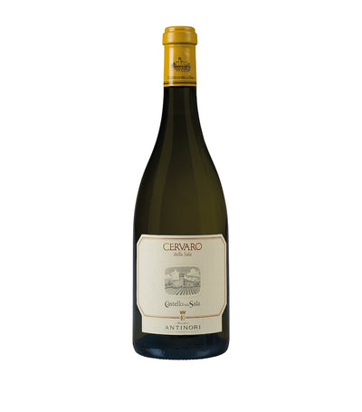Harrods Cervaro della Sala 2022 White Wine 75cl from Umbria, Italy- Buy online at McGrocer