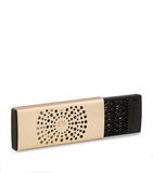 Baobab Collection White Pearls car diffuser refill - British product