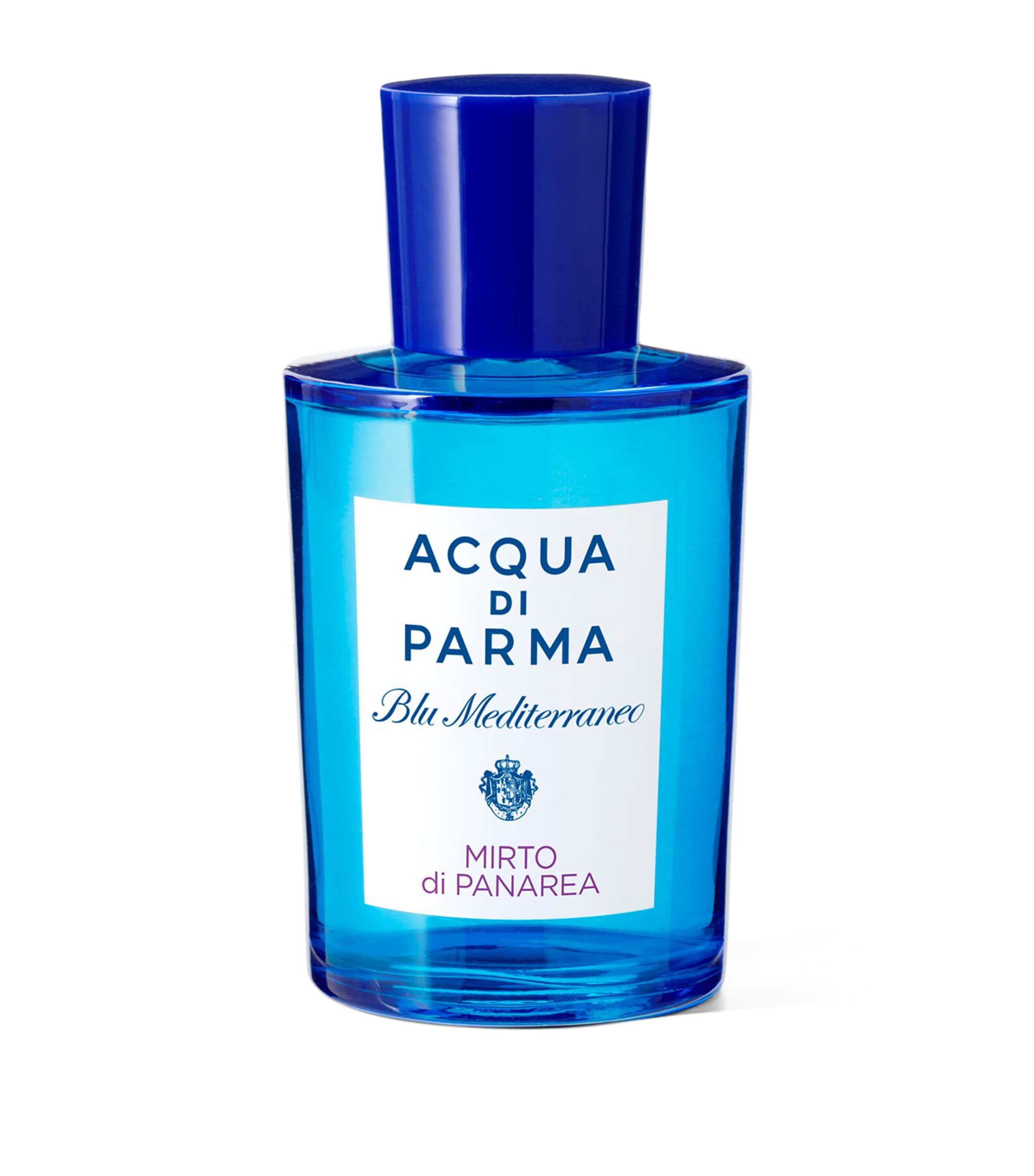 Acqua di Parma Mirto di Panarea eau de toilette 100ml - British product