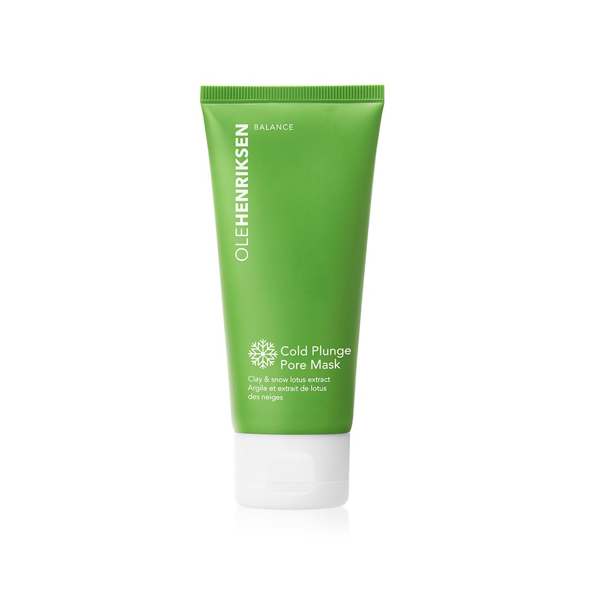 Ole Henriksen Cold Plunge Pore Mask 90ml GOODS Boots   