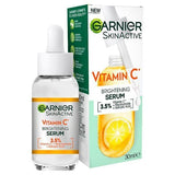 Garnier Vitamin C Serum 30ml GOODS Superdrug   