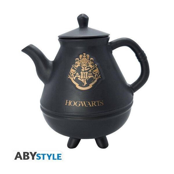 Harry Potter Teapot & Mugs GOODS Superdrug   