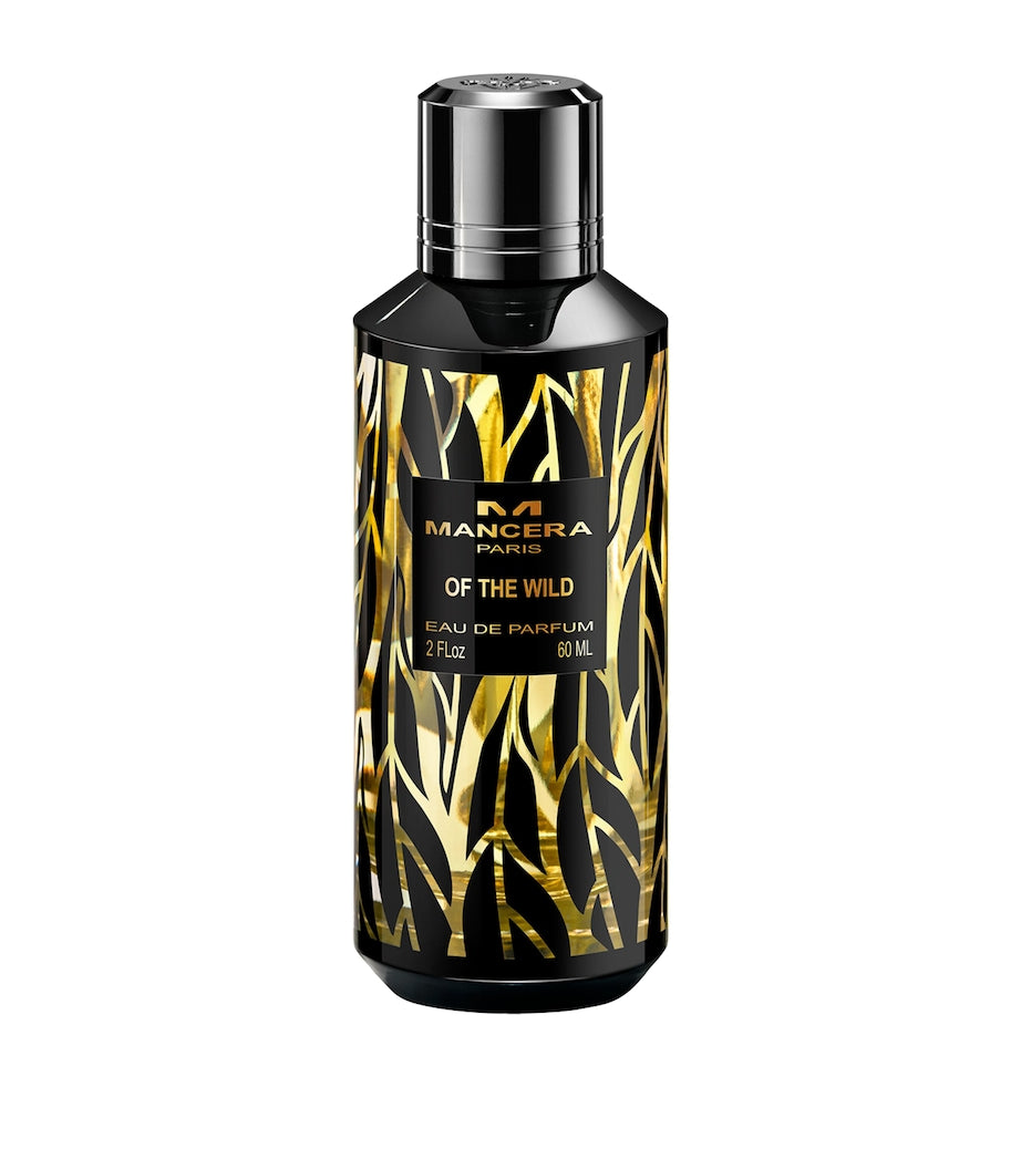 Mancera Of the Wild eau de parfum 60ml, imported from the UK