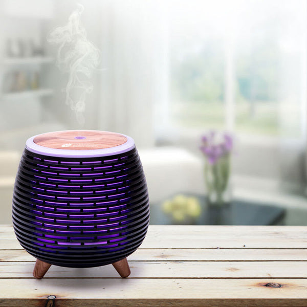 Rio ZOEY Aroma Diffuser, Humidifier & Night-Light GOODS Superdrug   