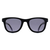 David Beckham sunglasses black polarized, imported from the UK