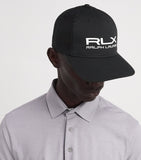 Ralph Lauren RLX logo trucker cap (British brand)