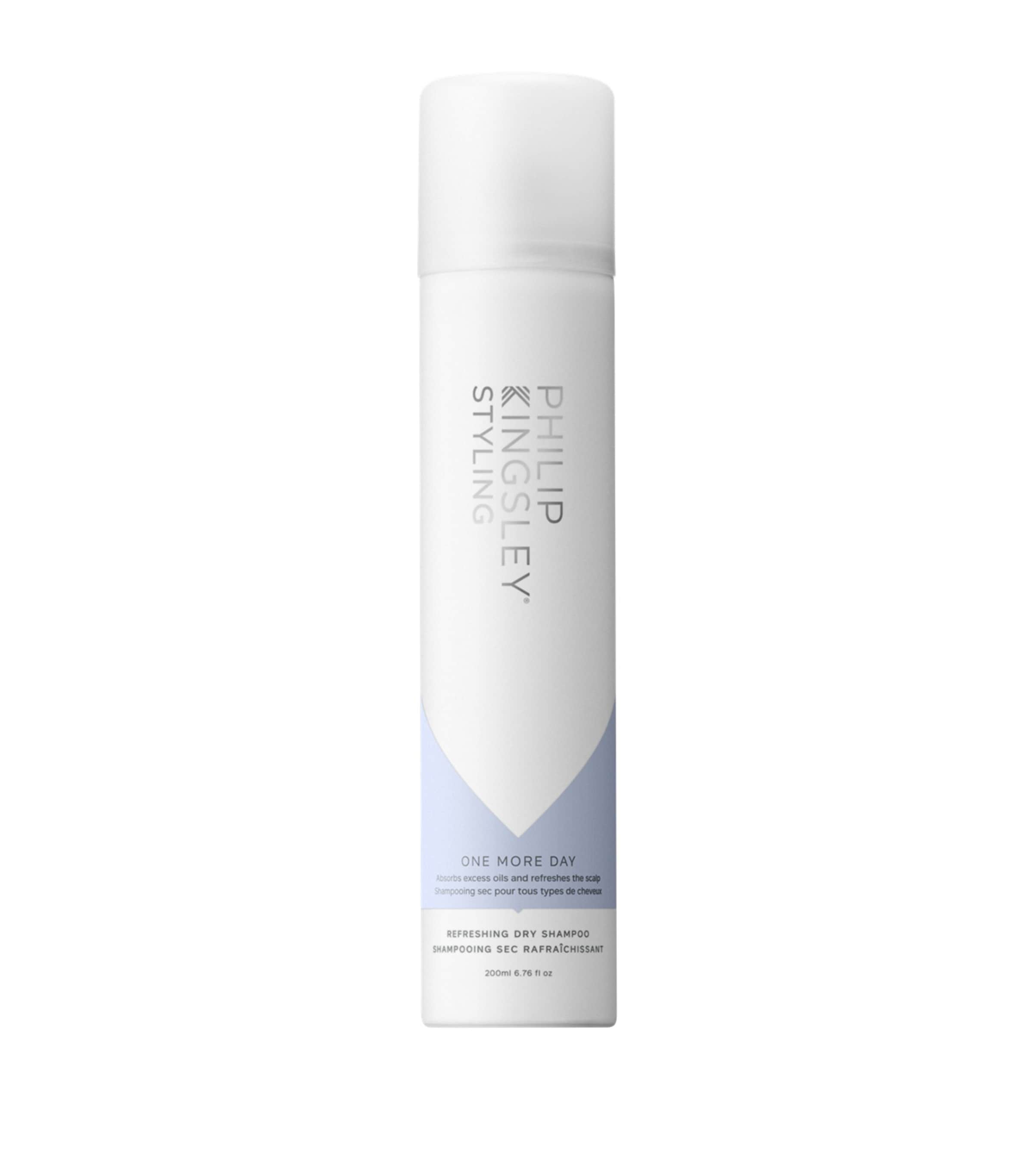 Philip Kingsley dry shampoo 200 ml, imported from the UK