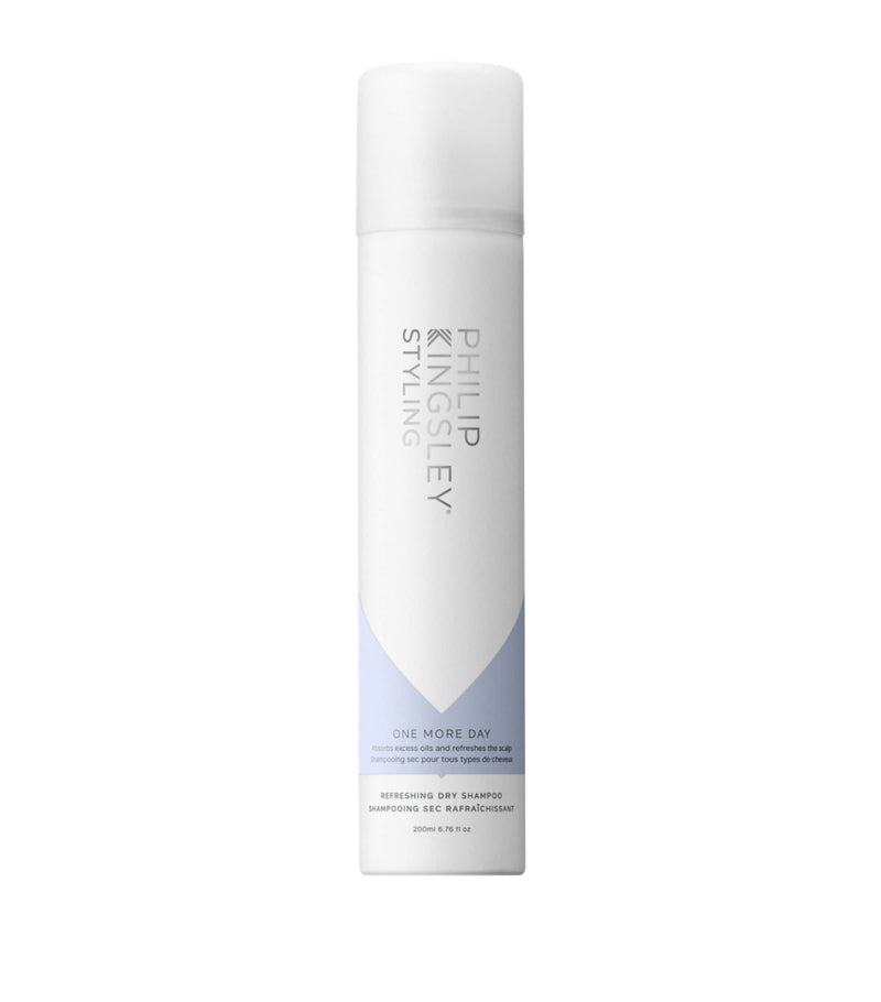 Philip Kingsley dry shampoo 200 ml, imported from the UK