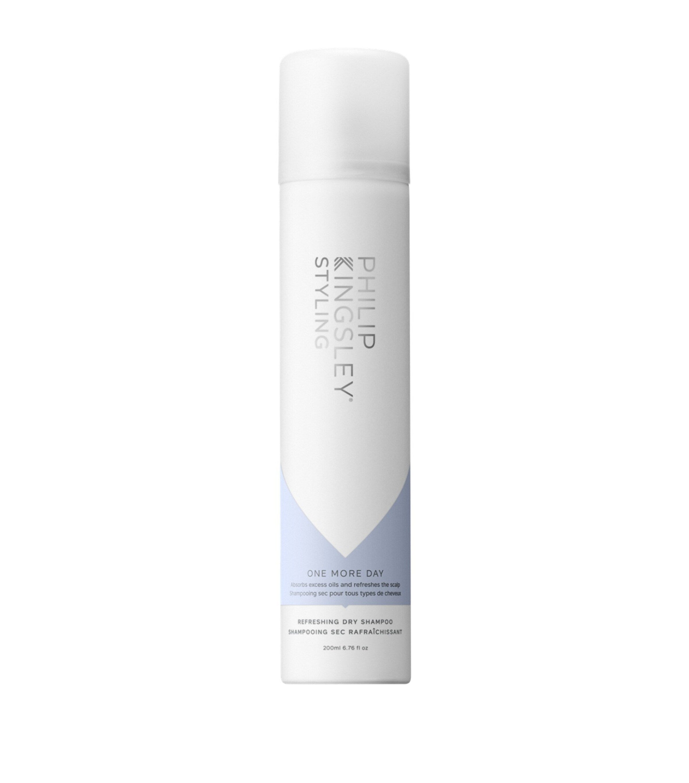 Philip Kingsley dry shampoo 200 ml, imported from the UK