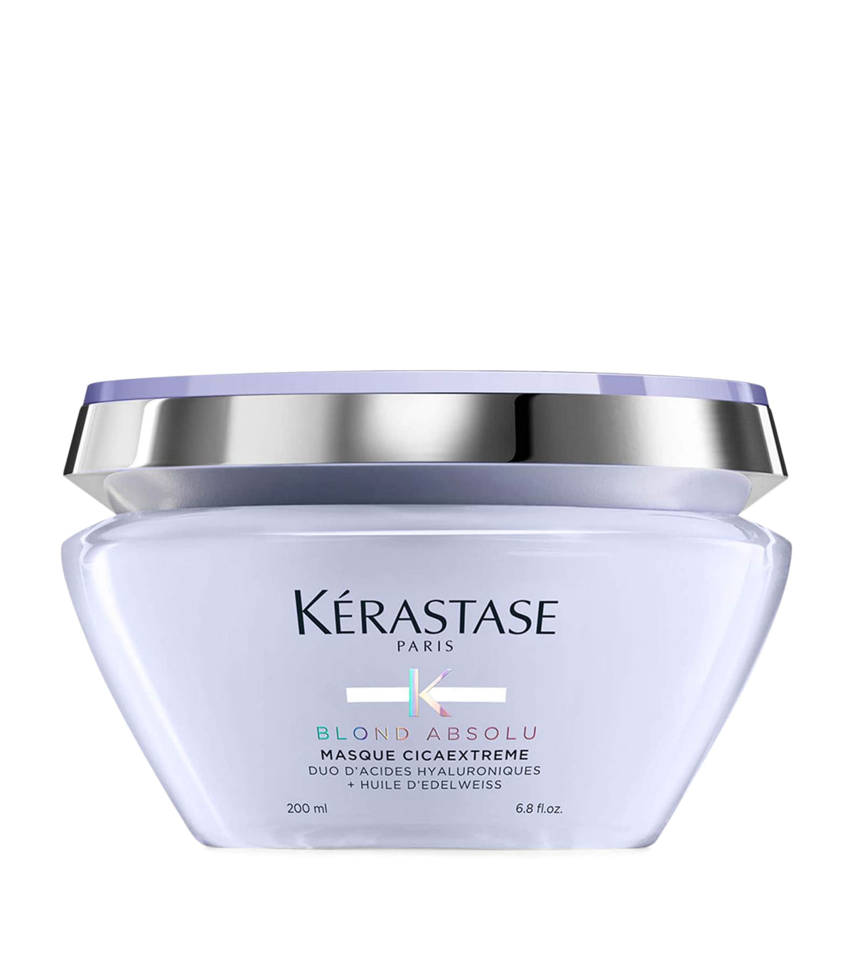 Kerastase Blond Absolu Cicaextreme Conditioning Hair Mask 200ml, UK version
