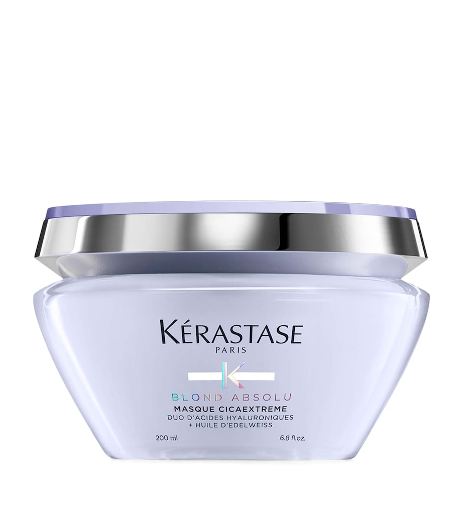Kerastase Blond Absolu Cicaextreme Conditioning Hair Mask 200ml, UK version