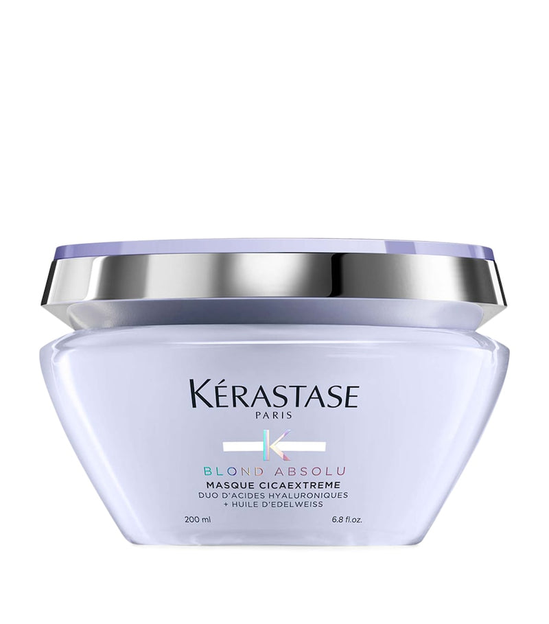 Kerastase Blond Absolu Cicaextreme Conditioning Hair Mask 200ml, UK version