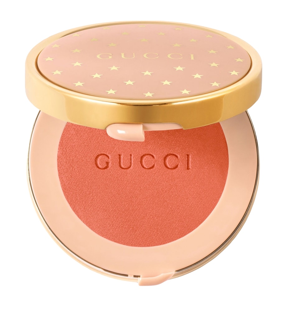 Gucci powder blush, UK version