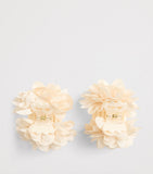 Konges Sløjd flower hair clips pack of 2, UK version