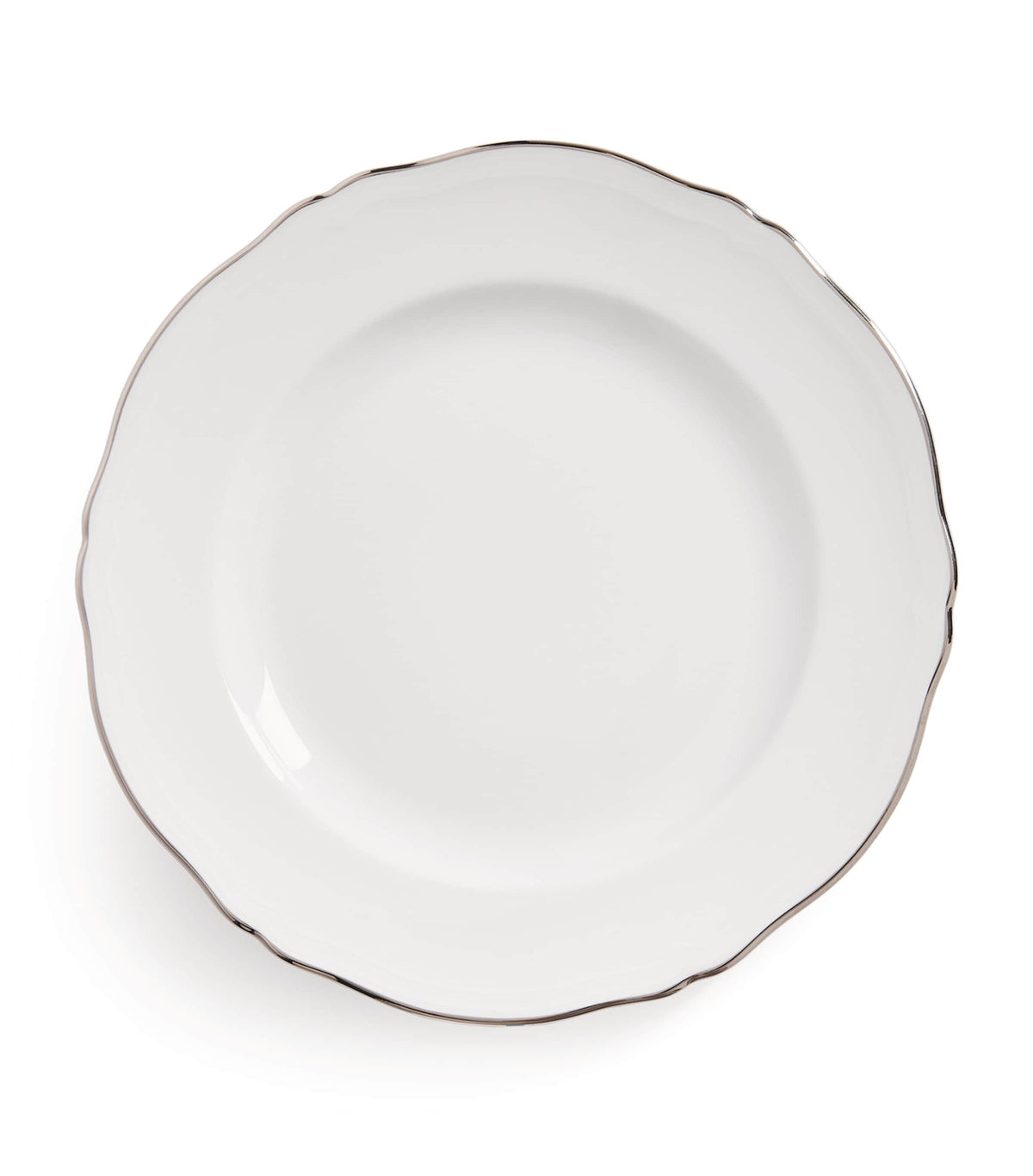 GINORI 1735 Corona Antico Doccia bread plate 17cm, UK version