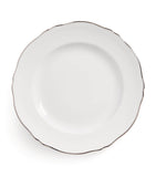 GINORI 1735 Corona Antico Doccia bread plate 17cm, UK version