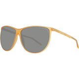 Porsche Design grey P8601 sunglasses - British product