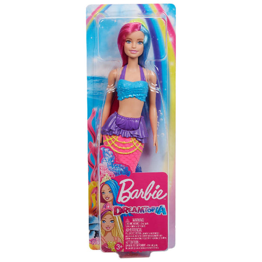 Barbie Dreamtopia Mermaid Assortment GOODS Sainsburys   
