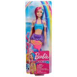 Barbie Dreamtopia Mermaid Assortment GOODS Sainsburys   