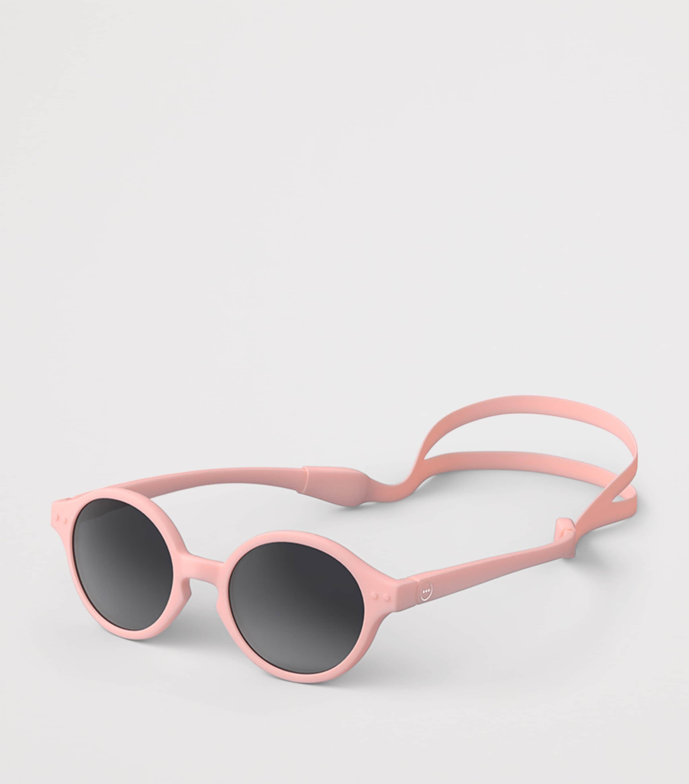 IZIPIZI KIDS round baby sunglasses 0-9 months, UK version