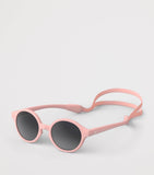 IZIPIZI KIDS round baby sunglasses 0-9 months, UK version