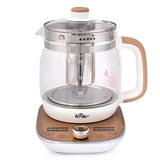 Bear electric health kettle gold 1.5L - British product