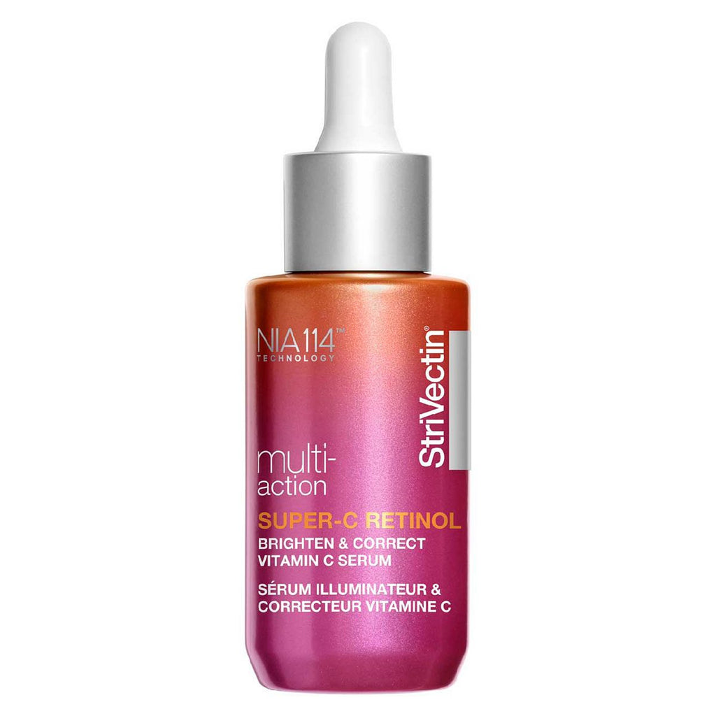 StriVectin Multi-Action Super-C Retinol Brightening & Correcting Serum 30ml