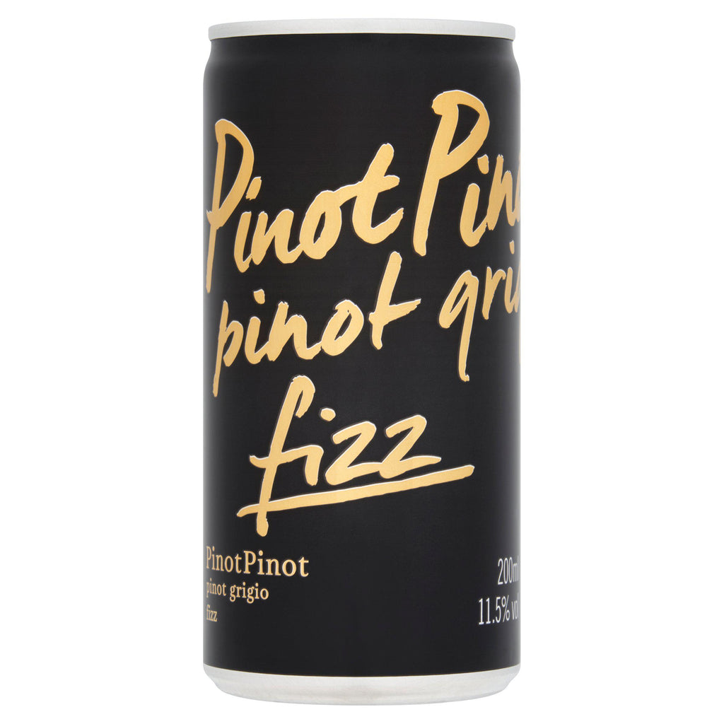 PinotPinot Pinot Grigio Fizz 20cl