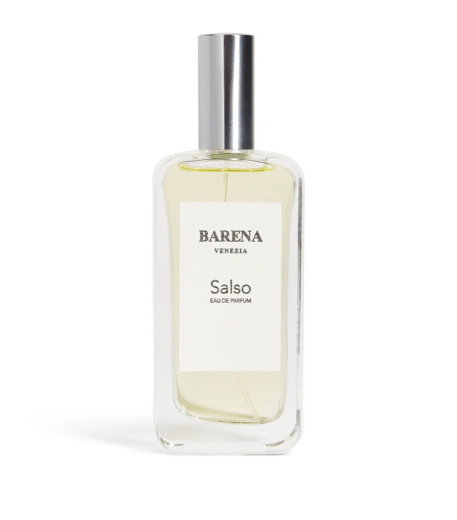 Barena Salso Eau de Parfum 50ml - British product