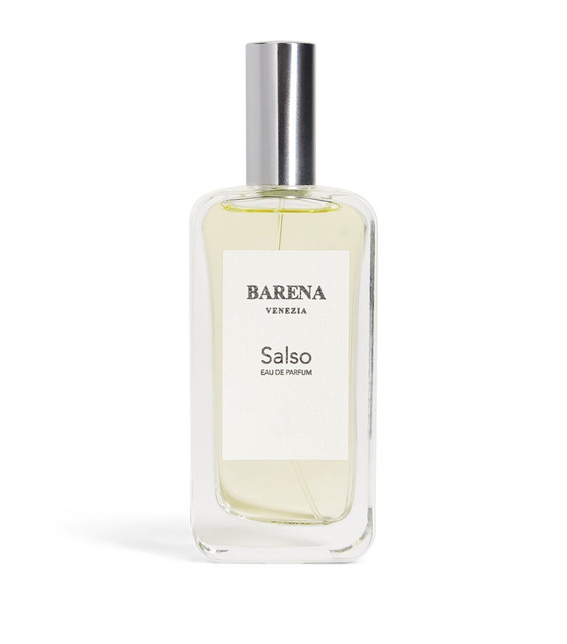 Barena Salso Eau de Parfum 50ml - British product