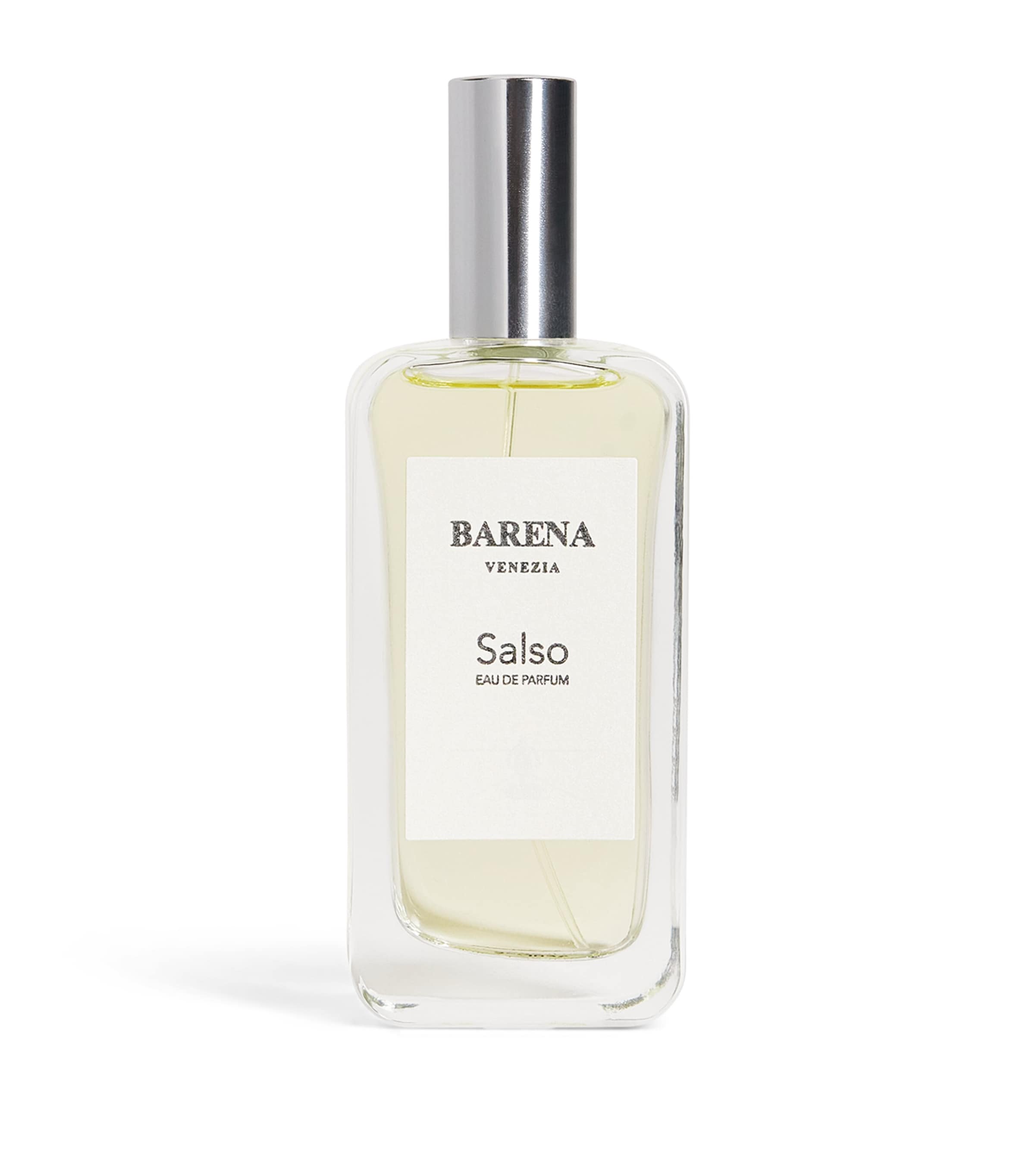 Barena Salso Eau de Parfum 50ml - British product