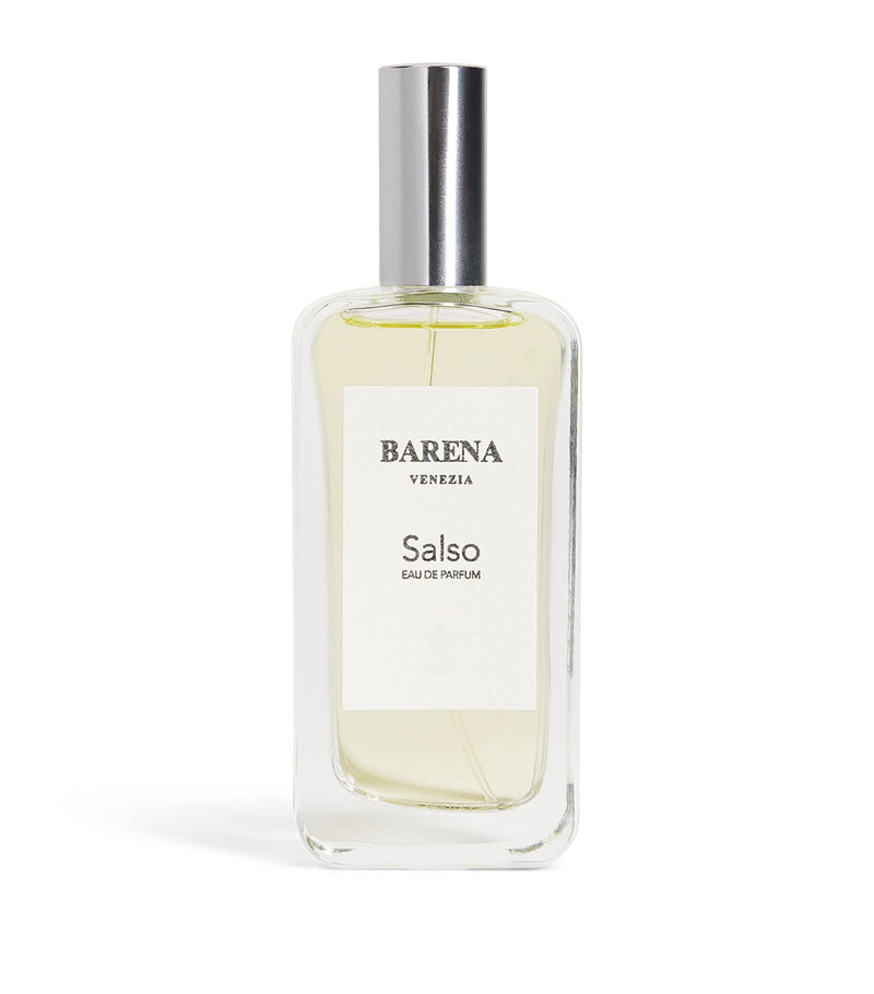 Barena Salso Eau de Parfum 50ml - British product