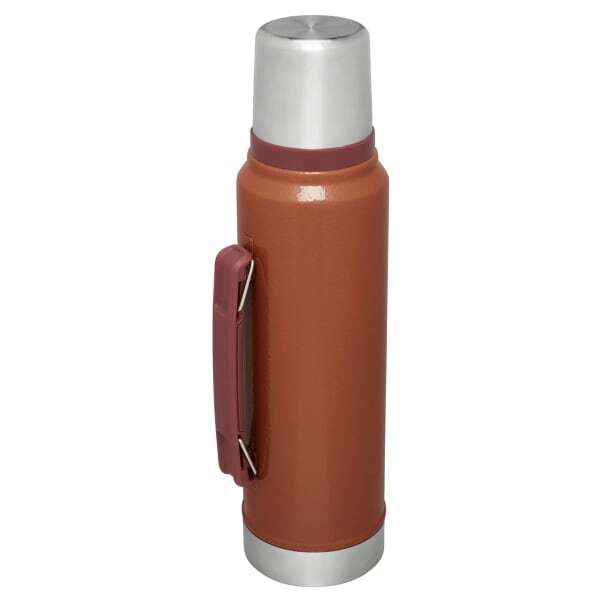 Stanley Classic Insulated Thermal Bottle 1.0L, UK version