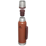 Stanley Classic Insulated Thermal Bottle 1.0L, UK version