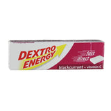 Dextro Energy Blackcurrant 47g Energy Powders Holland&Barrett   