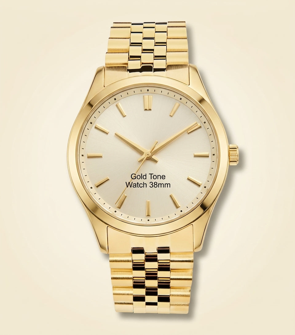 Vivienne Westwood Seymour watch 38mm gold stainless steel rose dial - British product