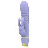 Mina Tide Thrusting Rabbit Vibrator, UK version for adults