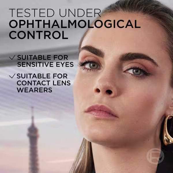L'Oreal Paris Paradise Big Deal Waterproof Mascara, imported from the UK